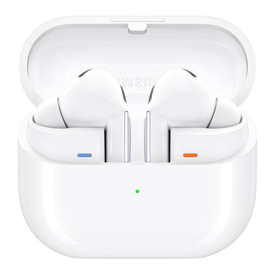 【ポパイ】『新品未開封』Galaxy buds3 pro ホワイト Galaxy Buds3 Pro（ギャラクシーバッズ3プロ）White | Samsung